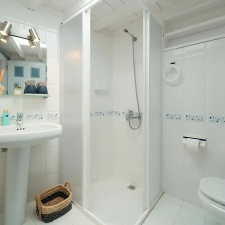 Willa Lanzahost Luxury Paraiso