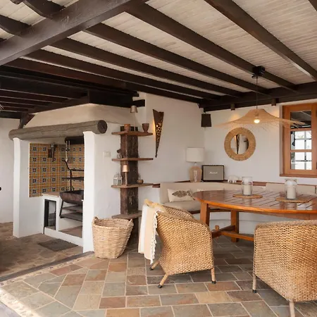 ヴィラ Lanzahost Luxury Paraiso *