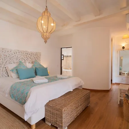 Villa Lanzahost Luxury Paraiso Tías