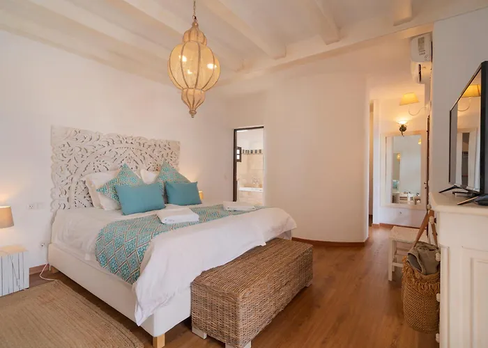 Villa Lanzahost Luxury Paraiso Tías