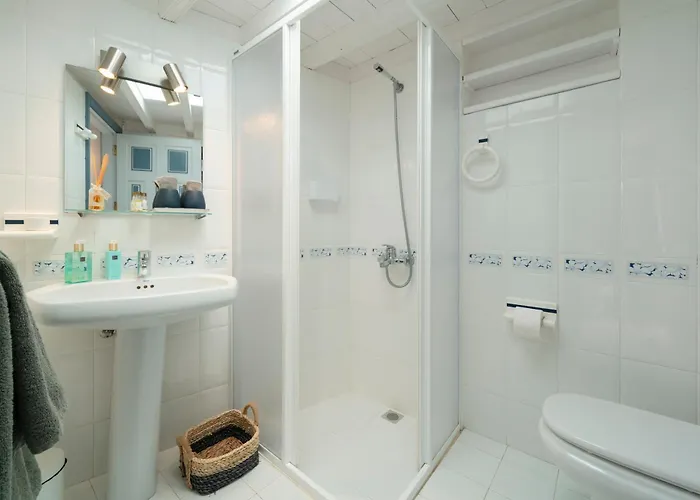 Villa Lanzahost Luxury Paraiso